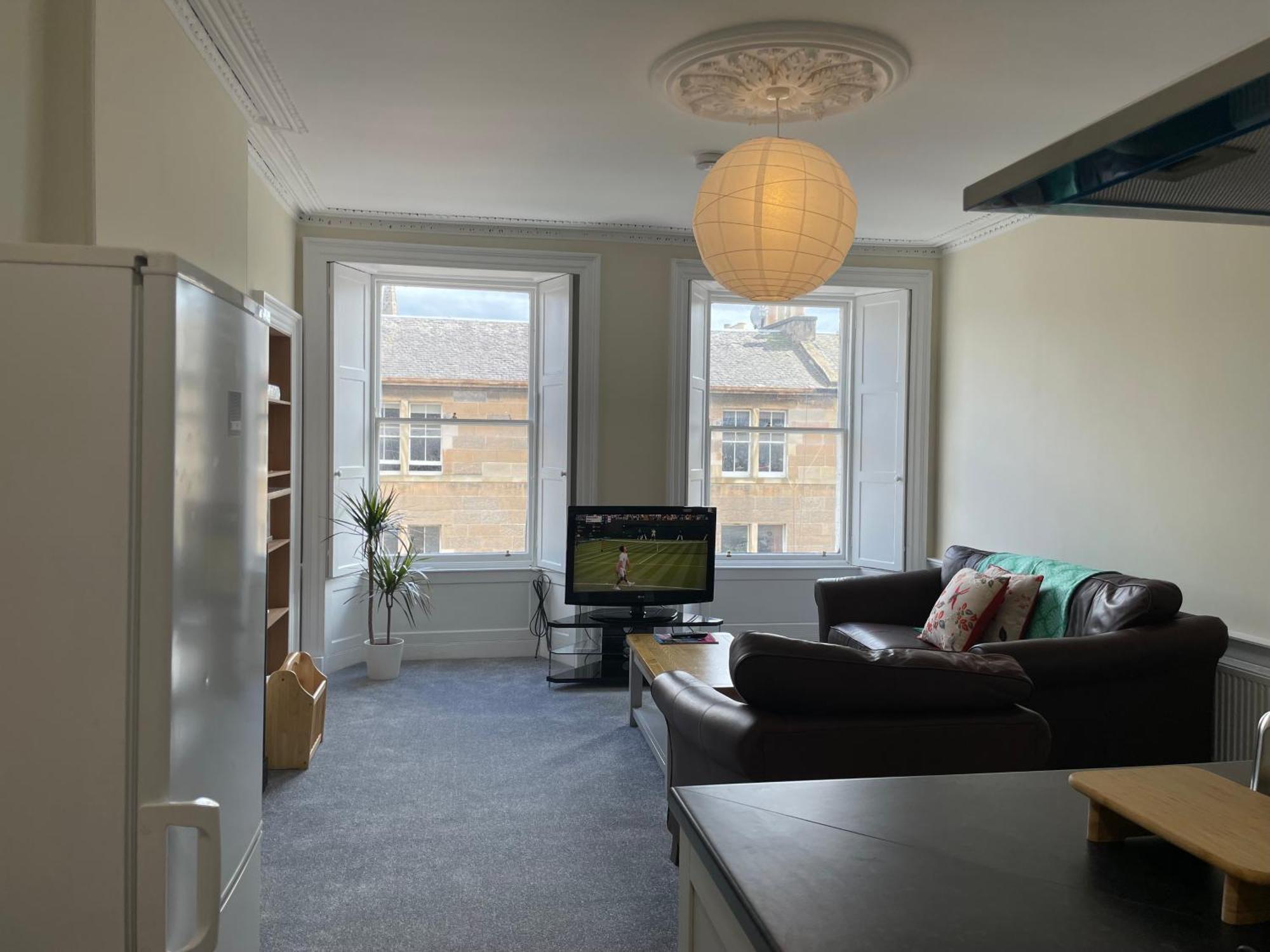 Appartement Newington Close To Royal Mile