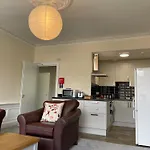 Central Newington Close To Royal Mile Apartment