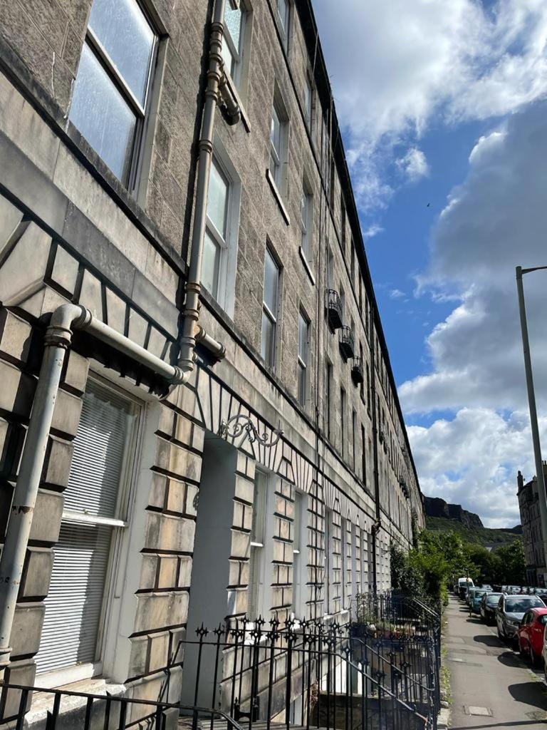 Newington Close To Royal Mile Appartement