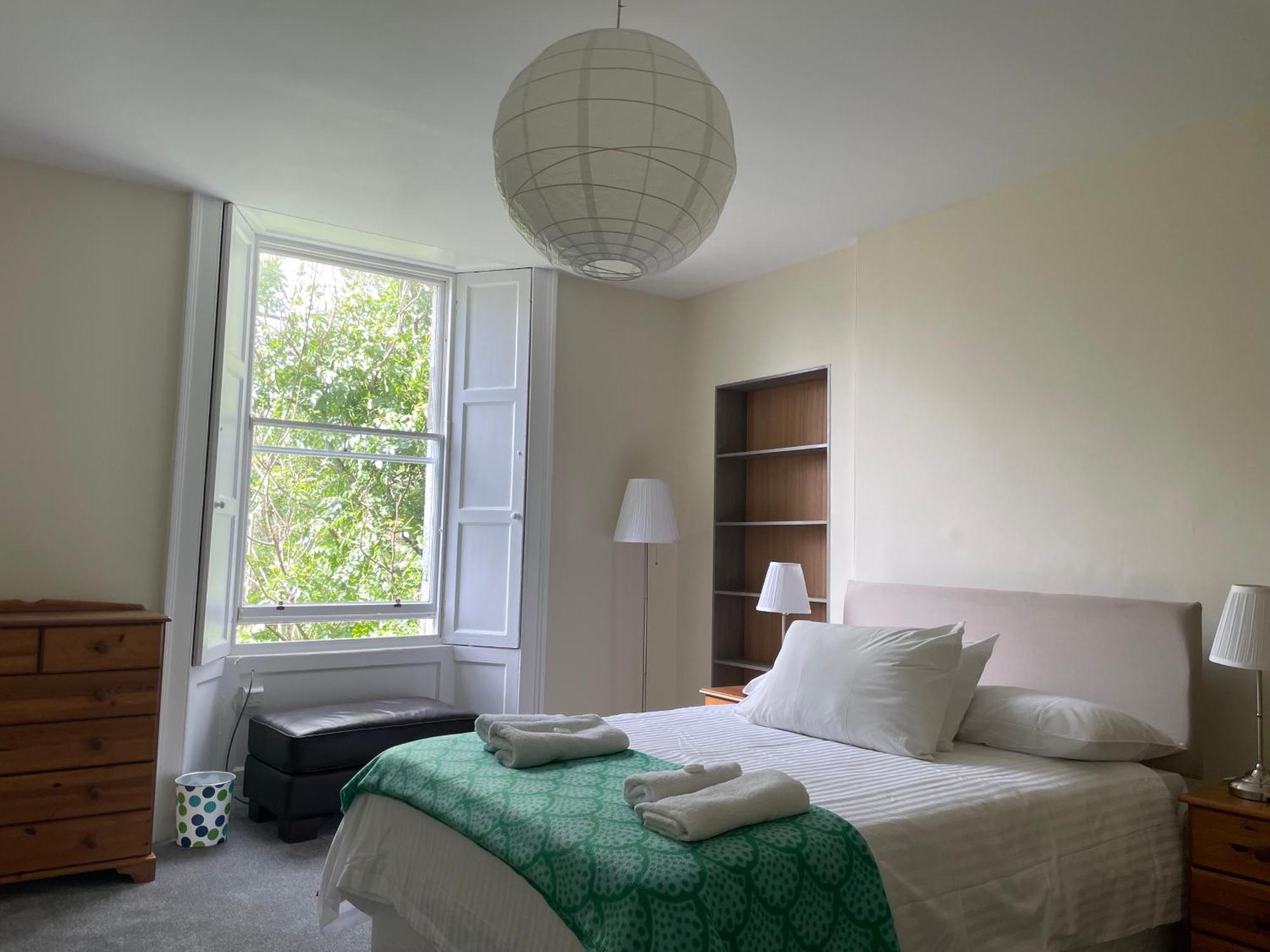Newington Close To Royal Mile Appartement *
