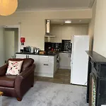 Central Newington Close To Royal Mile Apartment
